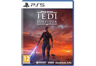 STAR WARS Jedi: Survivor PlayStation 5