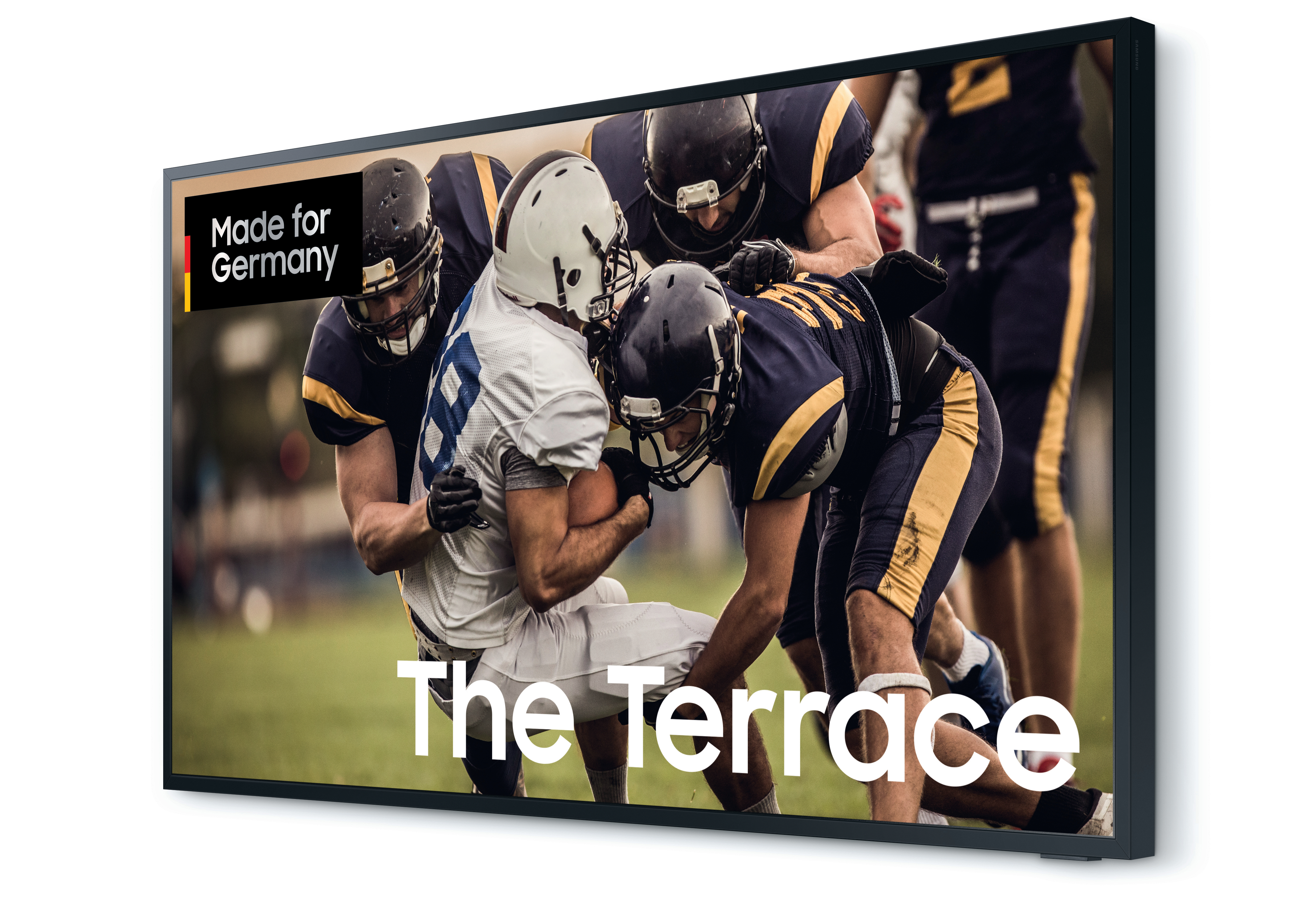 SAMSUNG GQ65LST7TGU QLED TV (Flat, 65 Zoll / 163 cm, QLED 4K, SMART TV, Tizen)