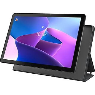 LENOVO Tablet Tab M10 Gen3 32GB + Folio Case + Schermbeschermer (ZAAE0078SE)