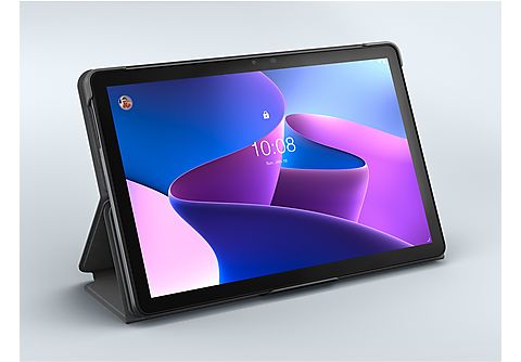 LENOVO Tablette Tab M10 Gen3 32GB + Folio Case + Protection d'écran  (ZAAE0078SE)