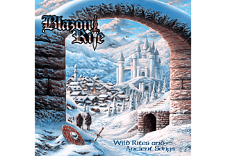 Blazon Rite - Wild Rites And Ancient Songs (CD)