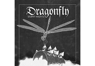 Dragonfly - Silent Nights (Slipcase) (CD)