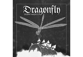 Dragonfly - Silent Nights (Vinyl LP (nagylemez))