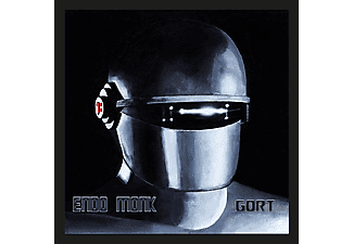 Endo Monk - Gort (Digipak) (CD)