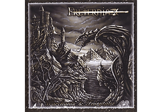 Freternia - Warchants & Fairytales (Digipak) (CD)