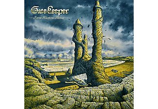 Gatekeeper - From Western Shores (CD)