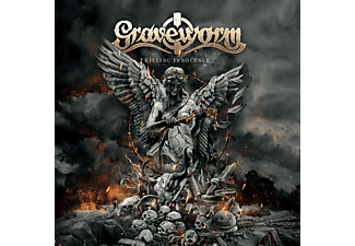 Graveworm - Killing Innocence (Digipak) (CD)