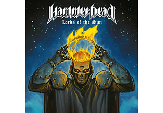 Hammerhead - Lords Of The Sun (CD)