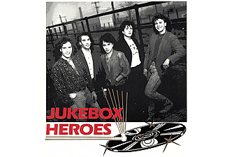 Jukebox Heroes - Jukebox Heroes (CD)