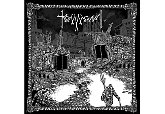 Kommand - Death Age (Vinyl LP (nagylemez))