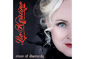 Liv Kristine - River Of Diamonds (Digipak) (CD)