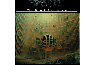 Lord Vigo - We Shall Overcome (Gold Vinyl) (Vinyl LP (nagylemez))