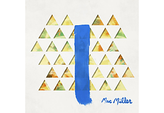 Mac Miller - Blue Slide Park (Vinyl LP (nagylemez))