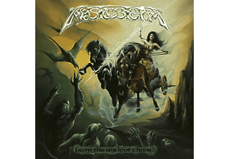 Mystic Storm - From The Ancient Chaos (Slipcase) (CD)