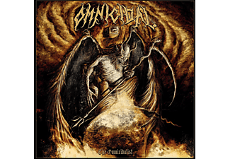 Omnicidal - The Omnicidalist (Digipak) (CD)