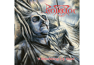 Protector - A Shedding Of Skin (Vinyl LP (nagylemez))