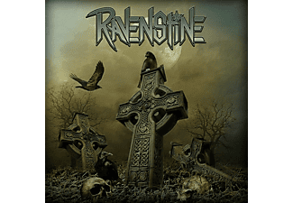 Ravenstine - Ravenstine (Digipak) (CD)