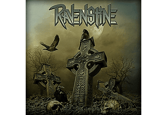 Ravenstine - Ravenstine (Vinyl LP (nagylemez))