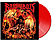 Ross The Boss - Legacy Of Blood, Fire & Steel (Red Vinyl) (Vinyl LP (nagylemez))