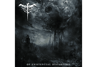Úlfúð - ...Of Existential Distortion (CD)