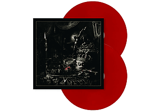 Watain - The Wild Hunt (Oxblood Vinyl) (Vinyl LP (nagylemez))