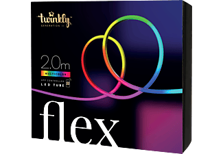 TWINKLY FLex LED Tube 2 M - Bande LED (Transparent)