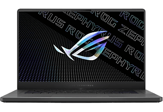 ASUS ROG Zephyrus G15 GA503RW-HQ057W Gamer laptop (15,6" WQHD/Ryzen9/32GB/1024 GB SSD/RTX3070Ti 8GB/Win11H)
