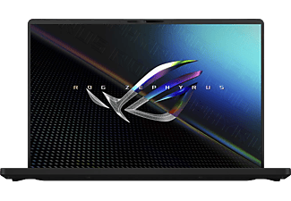 ASUS ROG Zephyrus M16 GU603ZW-K8055 Gamer laptop (16" WQXGA/Core i9/16GB/1024 GB SSD/RTX3070Ti 8GB/NoOS)