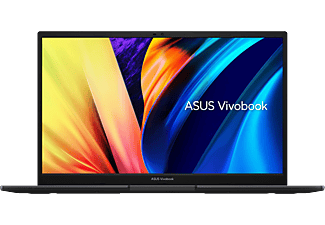 ASUS VivoBook S15 M3502QA-MA130 Laptop (15,6" 2,8K OLED/Ryzen7/8GB/512 GB SSD/NoOS)