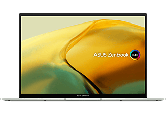 ASUS ZenBook 14 UX3402ZA-KP656W Kék Laptop (14" WQXGA/Core i7/16GB/512 GB SSD/Intel Iris XE/Win11H)