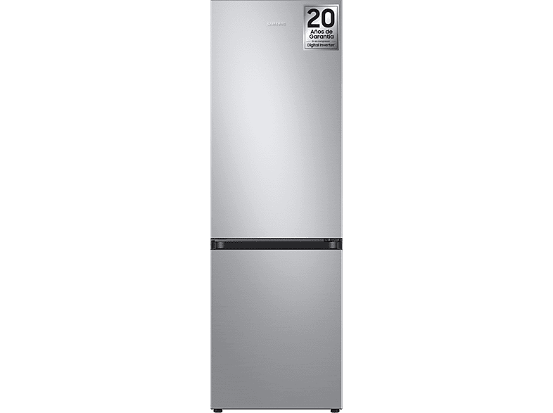 Frigorífico combi | Samsung RB34T600CSA/EF