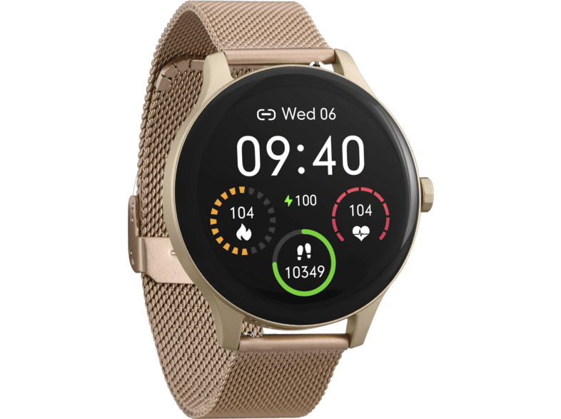 Fossil gen best sale 5 media markt