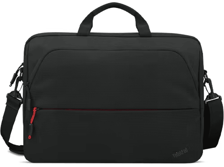 LENOVO ThinkPad Essential Topload Notebooktasche (Eco) for Business, 16 Zoll, Schwarz MediaMarkt