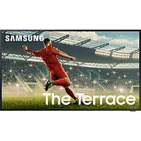 SAMSUNG The Terrace (2021) 65 Zoll Outdoor Lifestyle TV