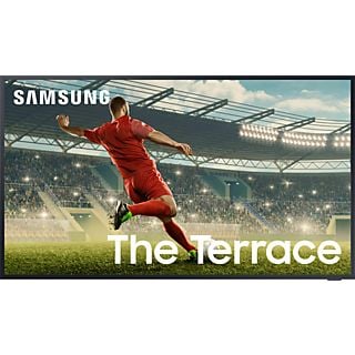 SAMSUNG The Terrace (2023) 55 Zoll Outdoor Lifestyle TV