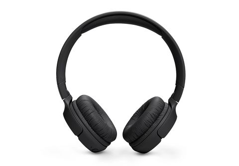 Kopfhörer JBL Tune 520BT, Over-ear Kopfhörer Bluetooth Schwarz Schwarz |  MediaMarkt