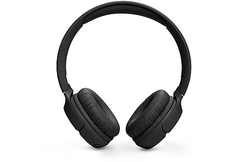 Kopfhörer JBL Tune 520BT, Over-ear Kopfhörer Bluetooth Schwarz Schwarz |  MediaMarkt