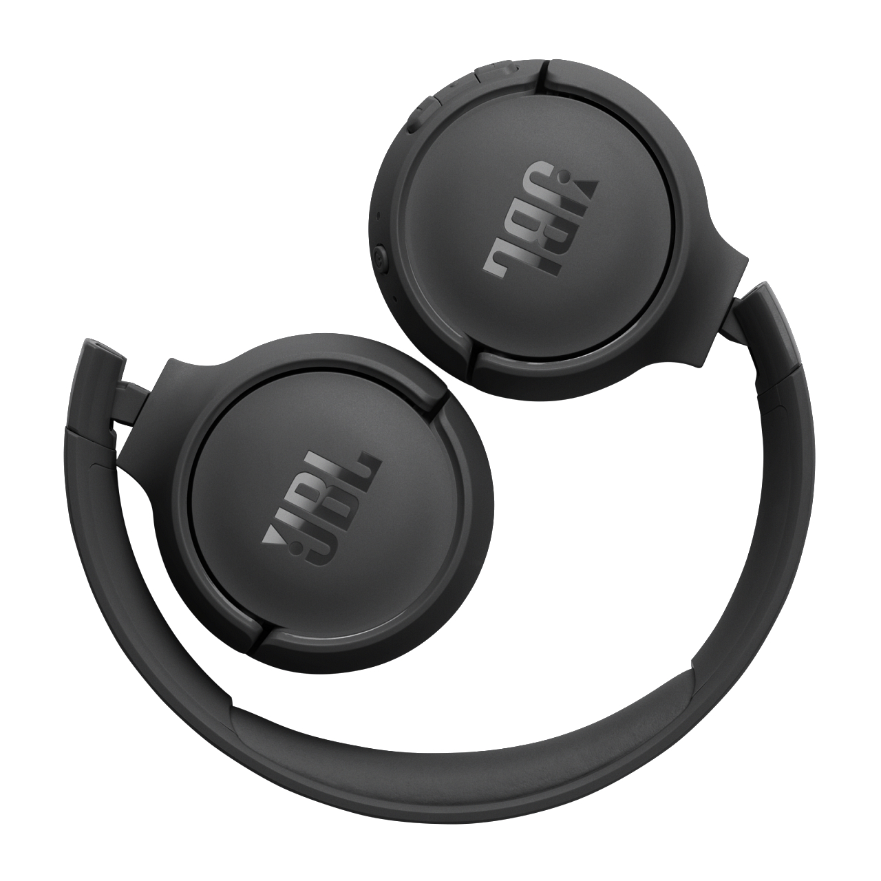 JBL Tune Schwarz 520BT, Bluetooth Over-ear Kopfhörer