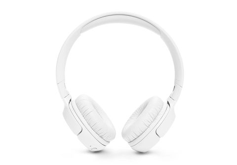 Kopfhörer JBL Kopfhörer MediaMarkt Weiß | Tune Over-ear 520BT, Bluetooth Weiß