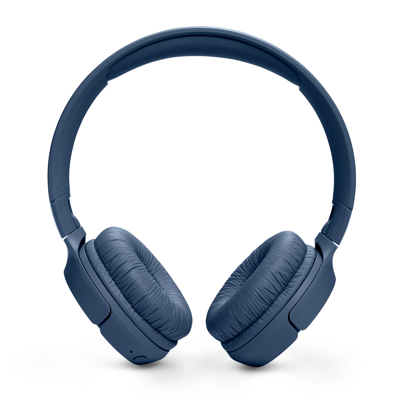 JBL Tune 520BT, Over-ear Blau Bluetooth Kopfhörer