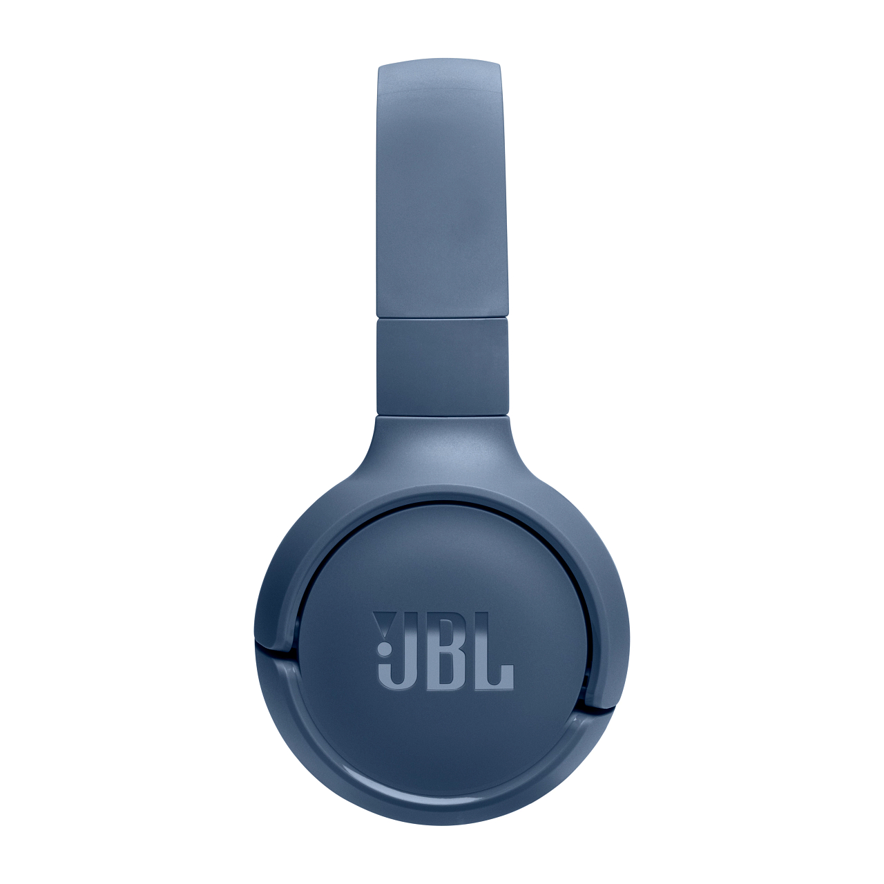 Kopfhörer 520BT, Over-ear Tune Bluetooth Blau JBL