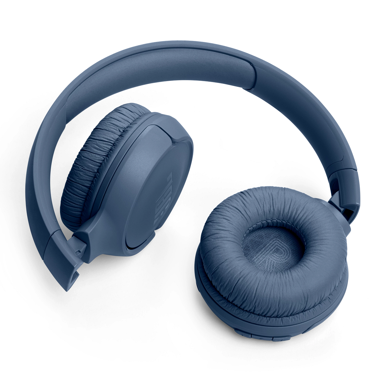 Kopfhörer 520BT, Over-ear Tune Bluetooth Blau JBL