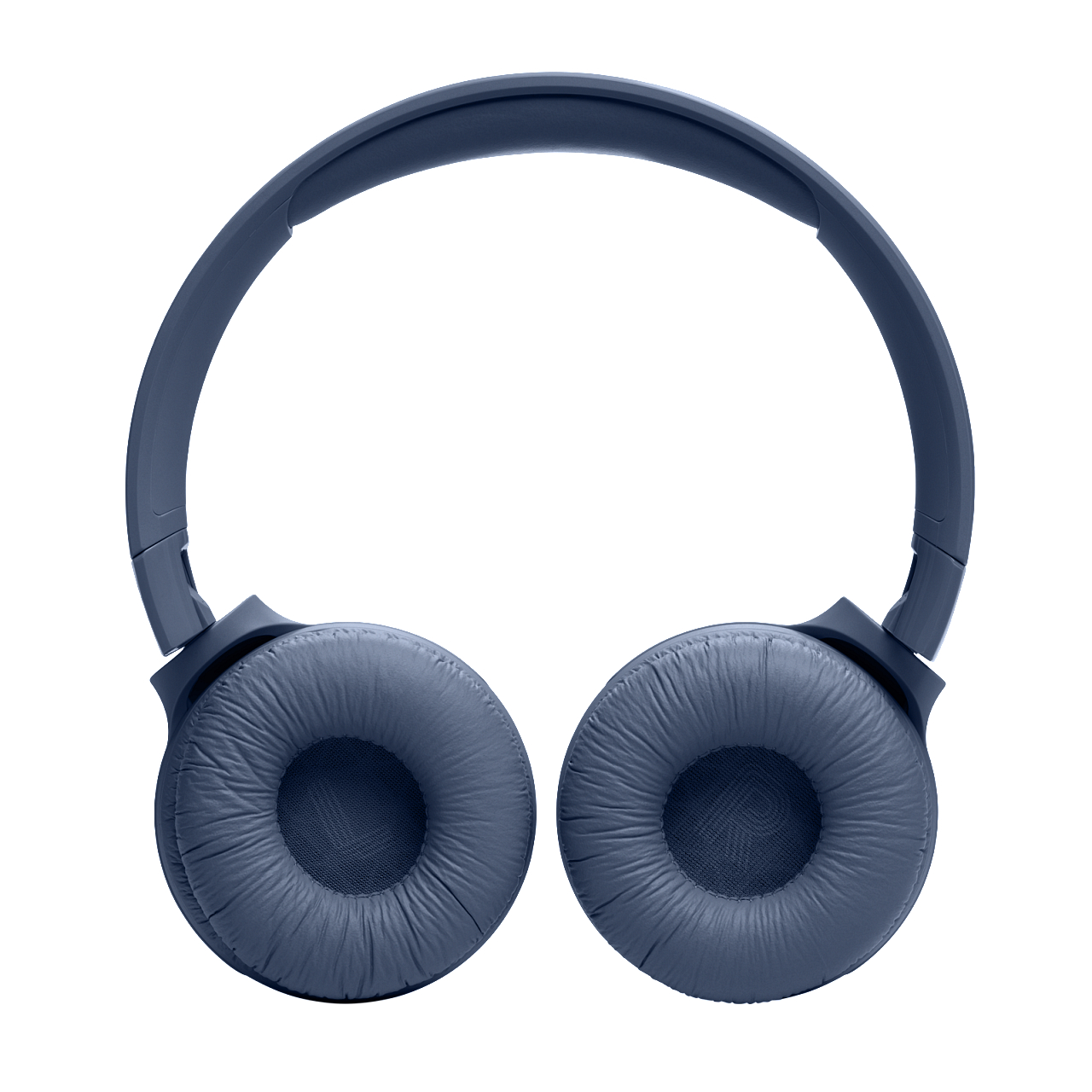 Over-ear Kopfhörer JBL Blau Bluetooth Tune 520BT,