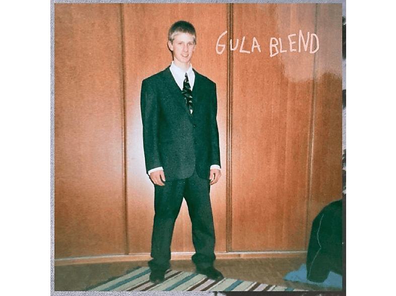 Gula Blend - Allt Har Hant - Green Vinyl  - (Vinyl)