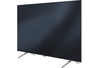 GRUNDIG 55 GHU 8500 A 55 inç 139 Ekran Uydu Alıcılı Google Smart 4K Ultra HD LED TV Antrasit_2