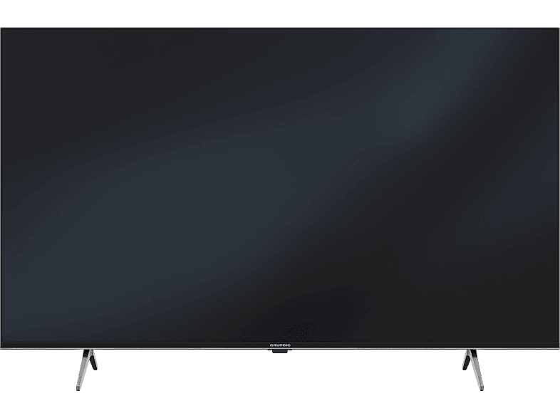 Телевизор grundig 50 ggu. LG 55" 55up77506la черный.