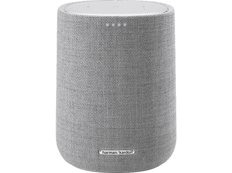 HARMAN KARDON Citation One MKIII Lautsprecher, Bluetooth, Grau