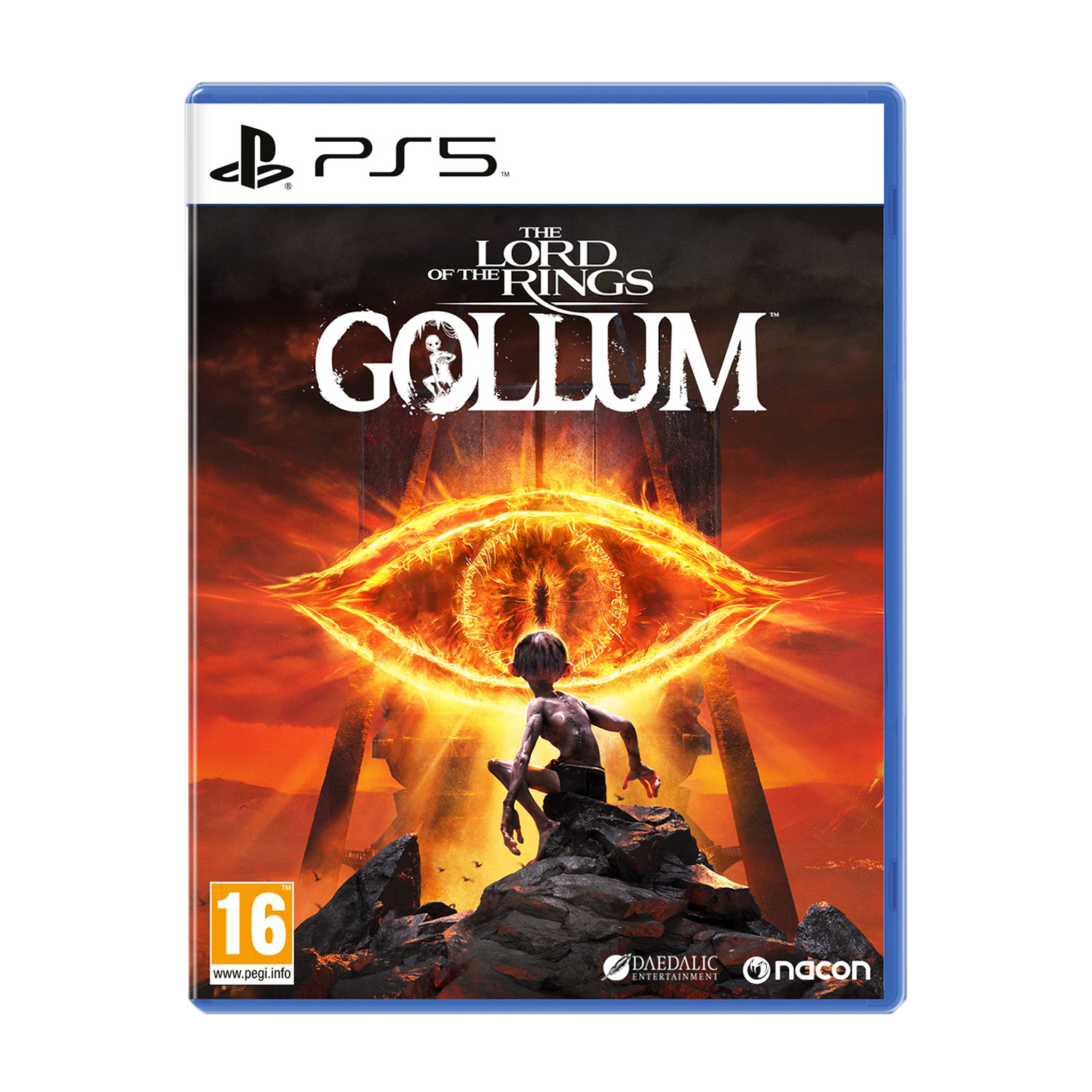 The Lord of the Rings: Gollum - Gioco PS5