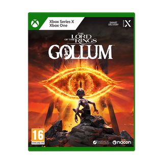The Lord of the Rings: Gollum -  GIOCO XBOX SERIES X