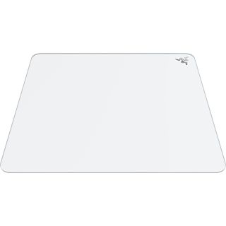 RAZER Atlas - Mouse pad per gaming (Bianco)